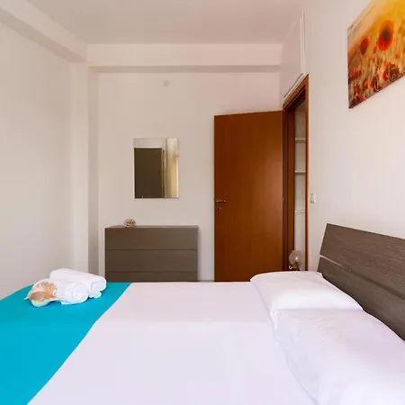 Il Volo Dei Fenicotteri Apartment *