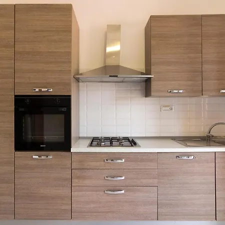 Il Volo Dei Fenicotteri Apartment Cagliari